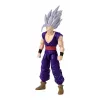 Action Figure Bandai Dragon Stars Son Gohan Beast (DBS SH) - collectible poseable figure