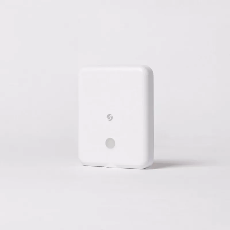Shelly Flood Gen4 WiFi/Zigbee flood sensor