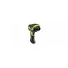 Zebra DS3678-HP Handheld bar code reader 1D/2D Laser Black, Green