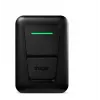 Wall‑mount EV charging station Hager witty one 11 kW 3‑phase with Type 2 socket, RFID, Bluetooth, 4.5 m cable, IP55, IK10