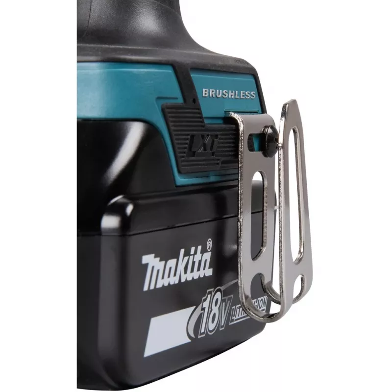 Makita DHP489RTJ power screwdriver/impact driver 1800 RPM Black, Blue
