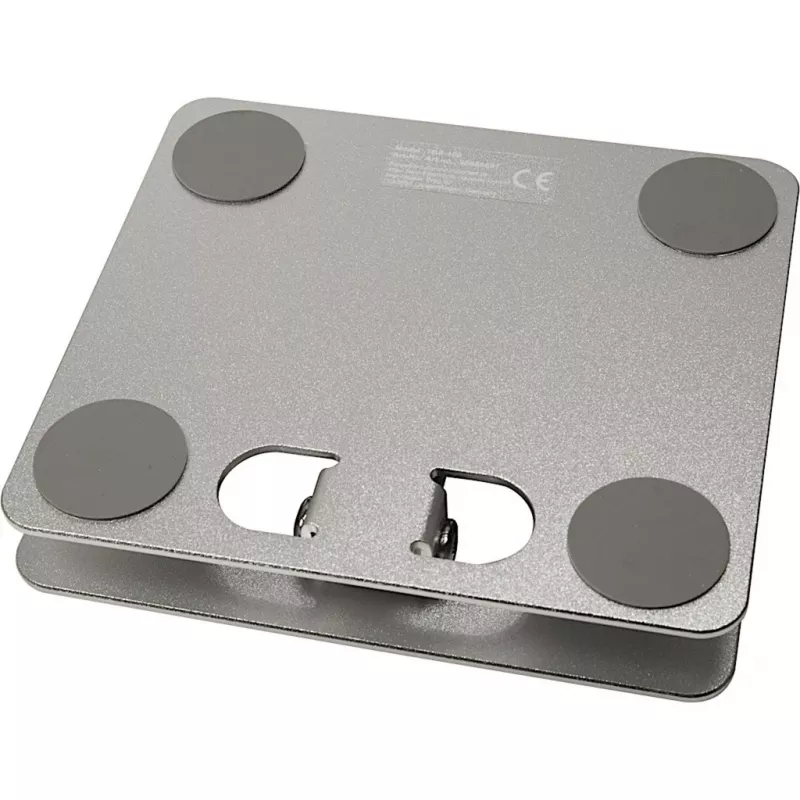 Laptop stand Inter-Tech TBS-100 Aluminium 35.6 cm (14 inch)