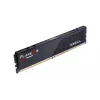 G.Skill Flare X5 F5-6000J3038F8GH1-FX5, 8 GB, 1 x 8 GB, DDR5, 288-pin DIMM - G.Skill Flare X5 F5-6000J3038F8GH1-FX5. Komponente für: PC