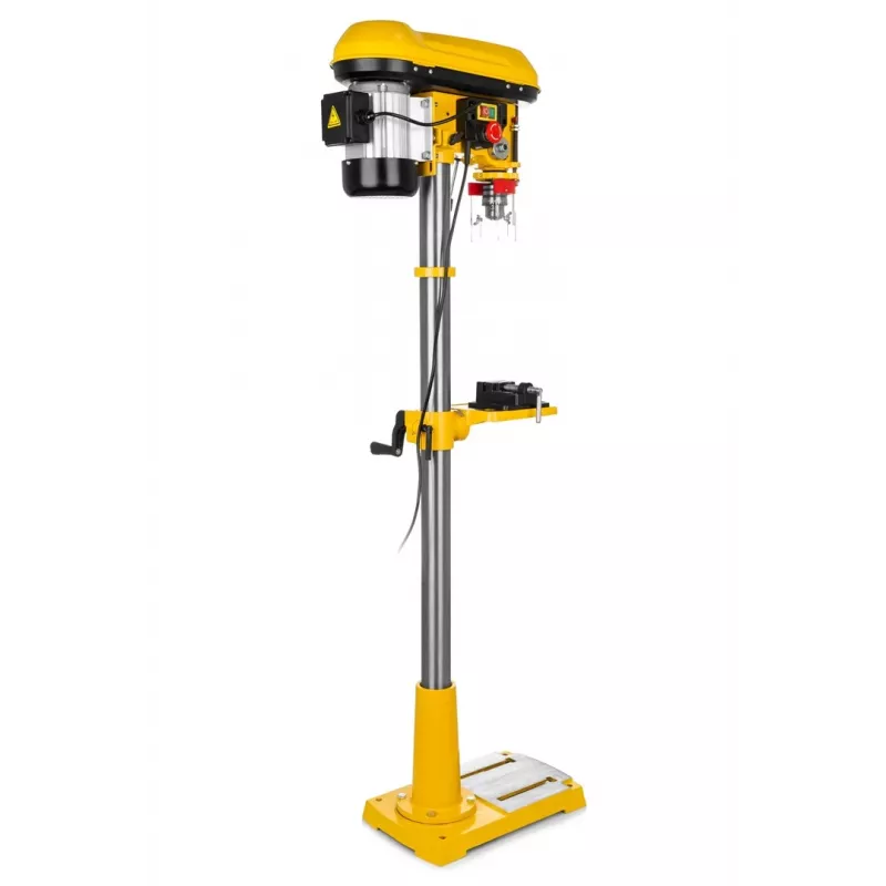 Column drilling machine Smart365 SM-04-01119 600W 1600MM Yellow
