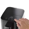 Caso HW 550 Turbo Hot Water Dispenser, 2.9 L, 2600 W, Black