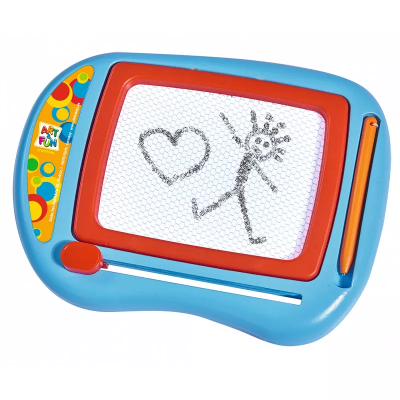 Drawing boards twin pack, Simba‑Dickie A&F model 106334149, 2 boards included