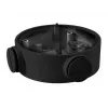 Connection box Hikvision DS-1260ZJ Black 8.85 cm Diameter 251 g