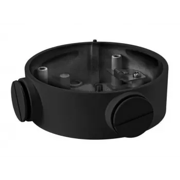 Connection box Hikvision DS-1260ZJ Black 8.85 cm Diameter 251 g