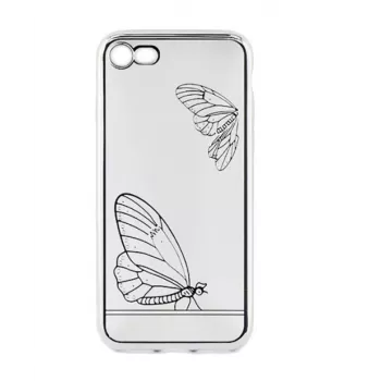 Cover Tellur TLL121141 mobile phone case iPhone 7