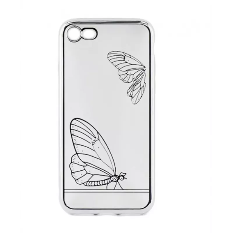 Cover Tellur TLL121141 mobile phone case iPhone 7