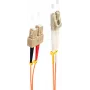 shiverpeaks BS77953 Fibre Optic Cable 3 m LC SC OM2 Orange (BS77953)
