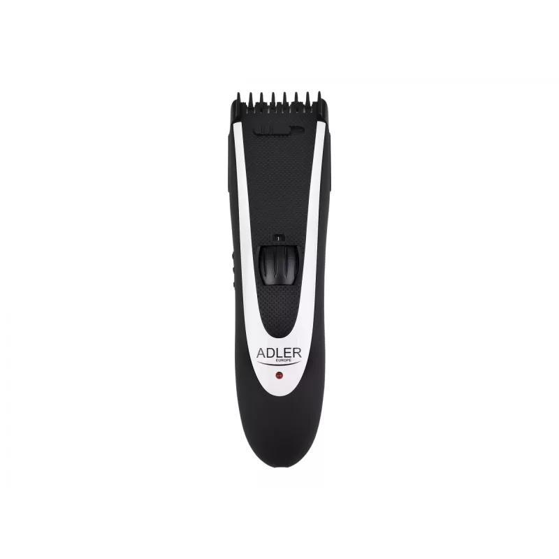 Hair Clipper Adler AD 2818 Black White