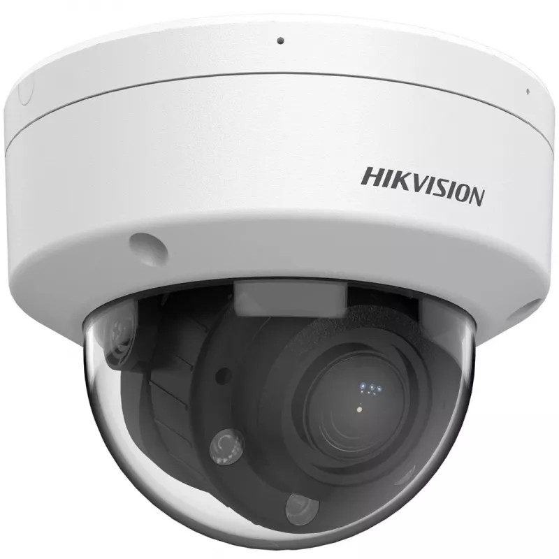 IP security camera Hikvision Value Series DS-2CD1763G2-LIZU(2.8-12MM)PL