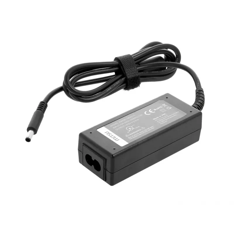 Power adapter MITSU ZM/DEL19523 19.5V 2.31A for portable devices (MPN 5ZM016)