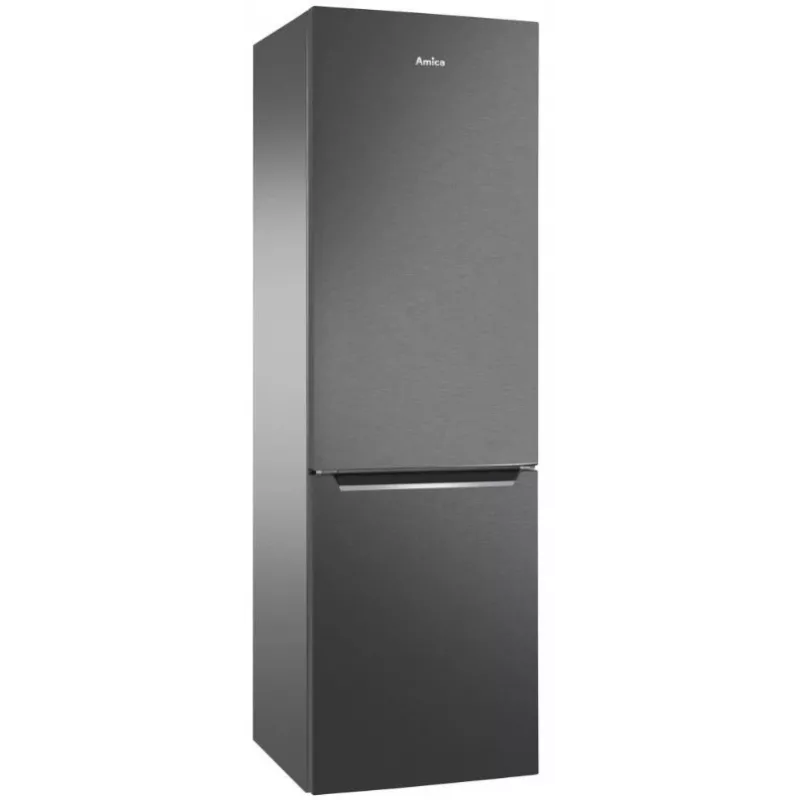 Fridge-freezer AMICA FK2995.2FTH(E), 299L