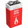 Single-use battery Ansmann 9V Lithium