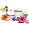 Scientific laboratory Im a Genius - Manufacture of lipstick