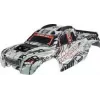 Amewi body shell MTX10 Grey (012-HPG1030B)