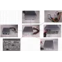 Hewlett Packard Enterprise HPE - Power Supply (Internal) - AC 100-240 V - 350 Watt - PFC (821243-001)