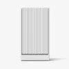 Projector WANBO Cube 2 Pro 500 ANSI Android TV 11 — compact smart home projector, white