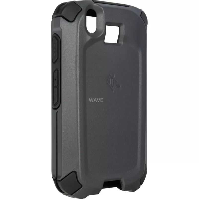 Zebra SG-TC2X-BOOT-01 barcode reader accessory Case