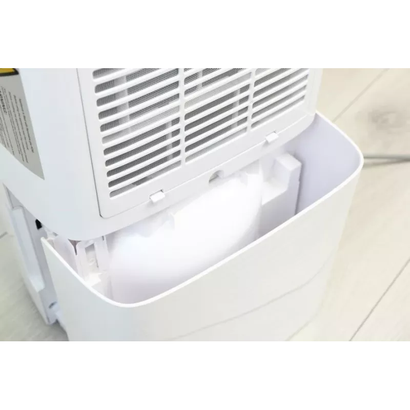 ELDOM OPC1140 dehumidifier 2 L White