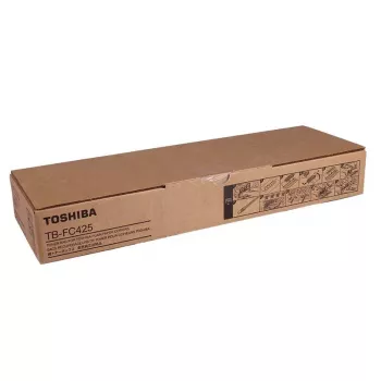Toshiba TB-FC425 Toner Bag 6AG00009839 for Toshiba printers — OEM toner bag