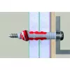 Expansion anchor Fischer DuoSeal 8 x 48 S PH TX A2