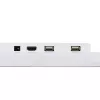 Touch monitor ALLNET ALL-14TMON-SMART 14 inch PoE PD, HDMI in, USB touch