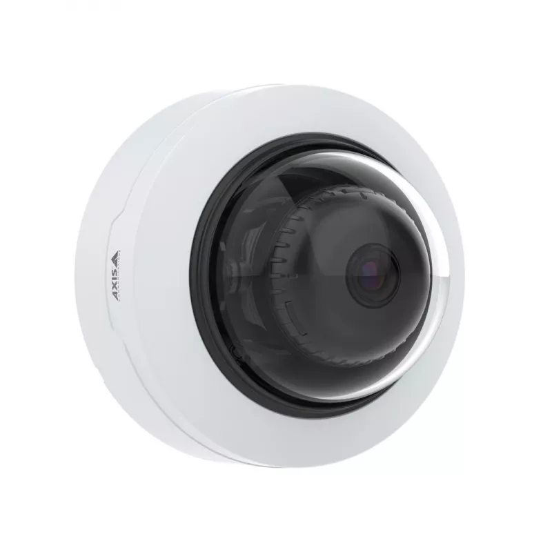 IP security camera Axis 02326-001 Dome 1920 x 1080