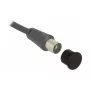 Socket safety cover F jack DeLOCK 60165
