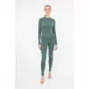 Viking Gasher Lady base layer set
