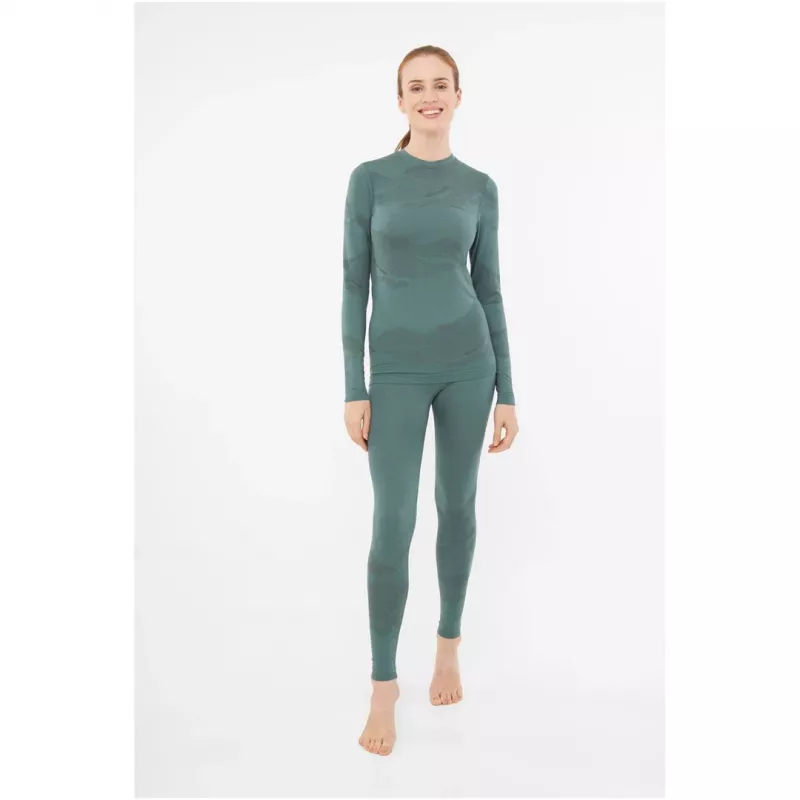 Viking Gasher Lady base layer set