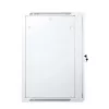 Digitus DN-W19 18U/600 rack cabinet Freestanding rack Grey