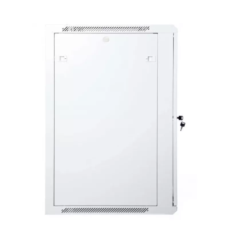 Digitus DN-W19 18U/600 rack cabinet Freestanding rack Grey