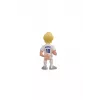 MiniX collectible figure MiniX Real Madrid – Luka Modrić official player figurine (model 18406)
