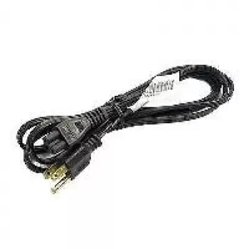 Power cable HP 491683-021 Black 1.83 m 100-240V