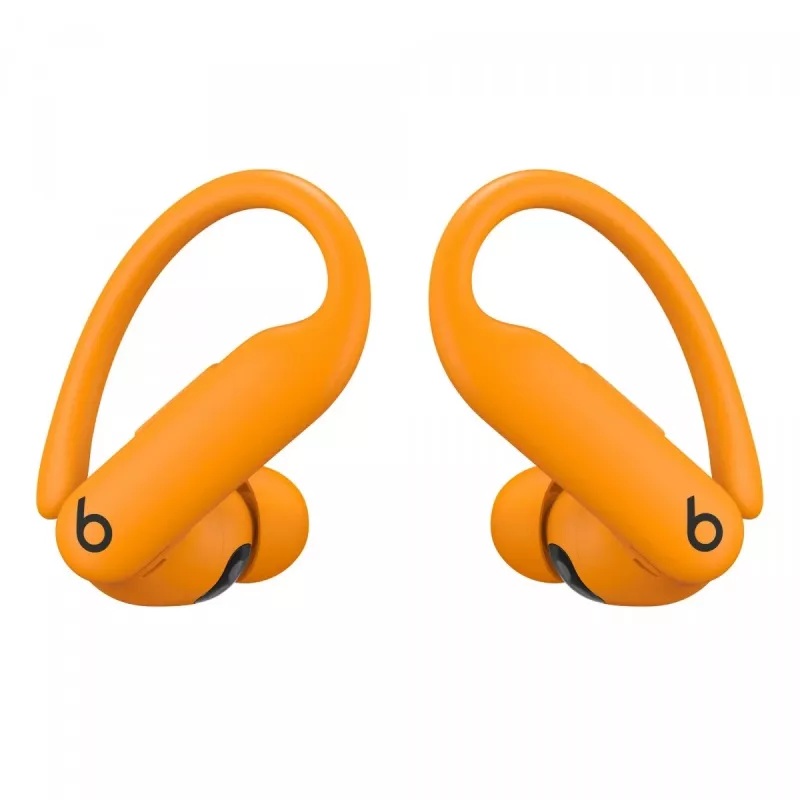 Earphones Beats Powerbeats Pro 2 Electric Orange