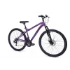 Huffy EXTENT 27.5 Purple mountain bike for teenagers