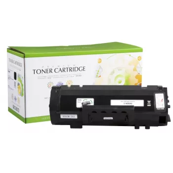Compatible Static Control Lexmark 51B2000 MX317/MS317 2,5k, Black