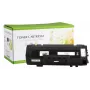 Compatible Static Control Lexmark 51B2000 MX317/MS317 2,5k, Black