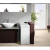 Washing machine Electrolux EW6T3372E top load, 7 kg, Energy class A