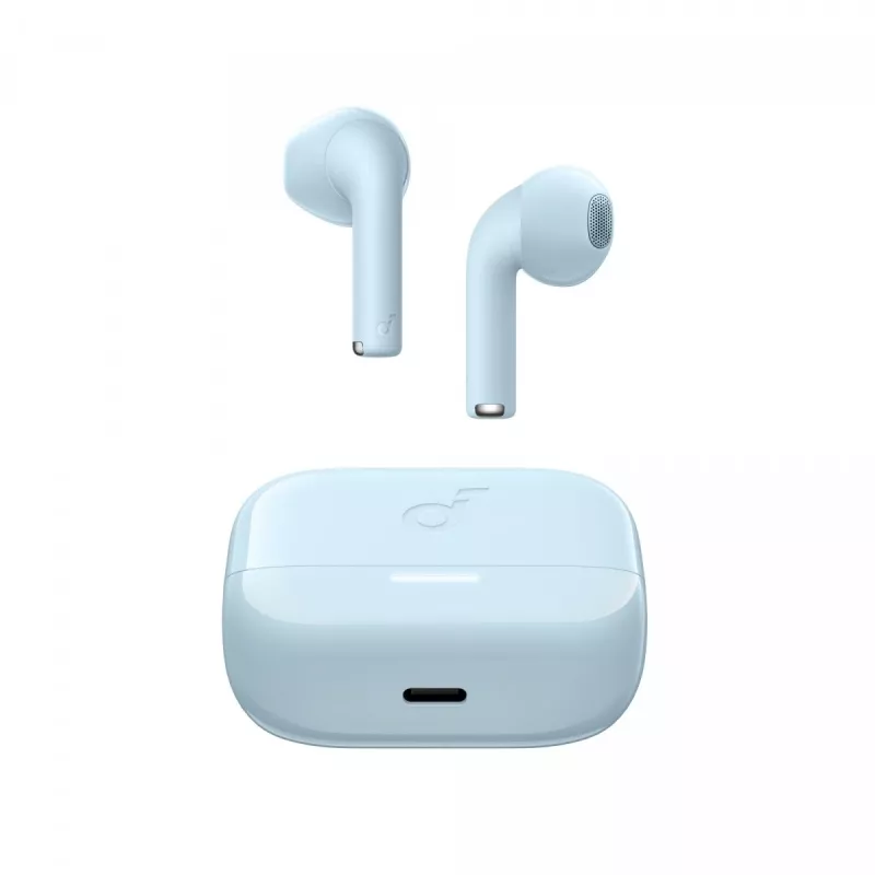 Headset Anker SOUNDCORE K20I BLUE True Wireless Stereo Bluetooth Calls Music Sport