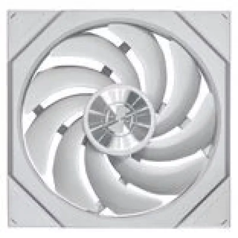 Case Fan lian li UNI FAN TL Wireless ARGB PWM 140mm White