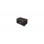 Portable tool box PATROL 8254249 — dimensions 450×322×240 mm, single-compartment storage, plastic construction