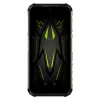 Rugged Smartphone UleFone Armor 22 4G, 9GB RAM, 128GB Storage, IP69K, Green