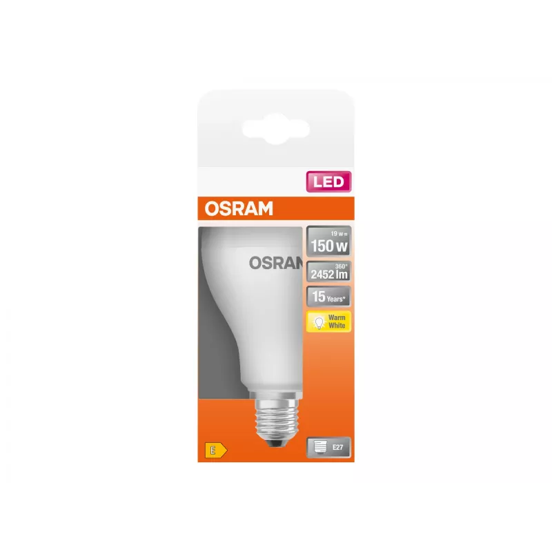 Parathom Classic LED | E27 | 19 W | Warm White