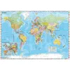 Jigsaw puzzle Schmidt Spiele 58289 1500 pcs Maps