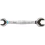Wera 05020262001 6002 Joker Double double-Open-End Spanner 24 - 27 mm DIN ISO 1711-1 (05020262001)