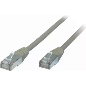 Networking Cable S/CONN Cat. 5e SF/UTP 0.5m